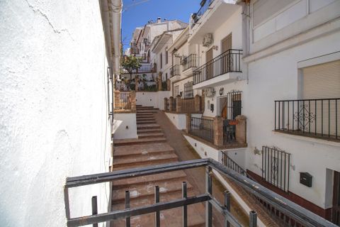 Stadthaus in Riogordo, Malaga - Foto 3