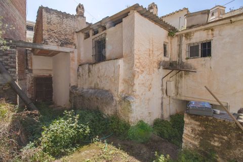 Byhus i Riogordo, Malaga, Riogordo - € 195.000 | Ref: RG2624TH - foto 25