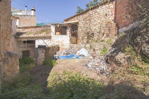 Byhus i Riogordo, Malaga, Riogordo - € 195.000 | Ref: RG2624TH - foto 26