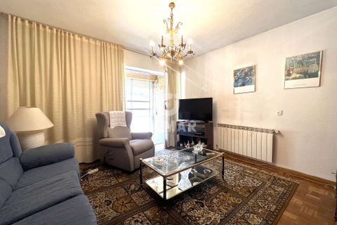 Appartement in Madrid, Madrid, Madrid - € 320.000 | Ref: 223342 - foto 1