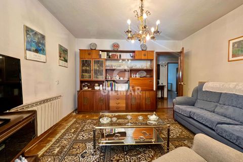 Appartement in Madrid, Madrid, Madrid - € 320.000 | Ref: 223342 - foto 3