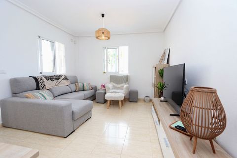 Villa a Playa Flamenca, Alicante, Playa Flamenca - € 299.500 | Ref: R5402164 - foto 6