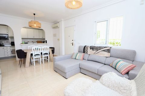Villa a Playa Flamenca, Alicante, Playa Flamenca - € 299.500 | Ref: R5402164 - foto 7