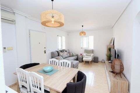 Villa a Playa Flamenca, Alicante, Playa Flamenca - € 299.500 | Ref: R5402164 - foto 8