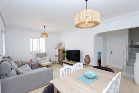 Villa a Playa Flamenca, Alicante, Playa Flamenca - € 299.500 | Ref: R5402164 - foto 10