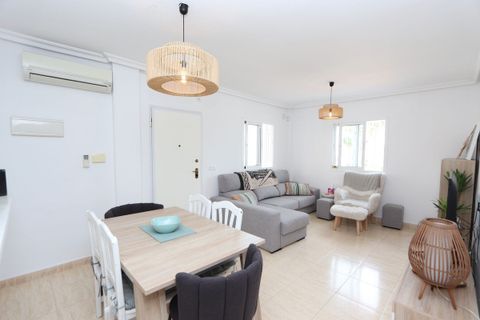 Villa a Playa Flamenca, Alicante, Playa Flamenca - € 299.500 | Ref: R5402164 - foto 12