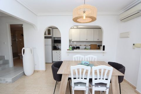 Villa a Playa Flamenca, Alicante, Playa Flamenca - € 299.500 | Ref: R5402164 - foto 13