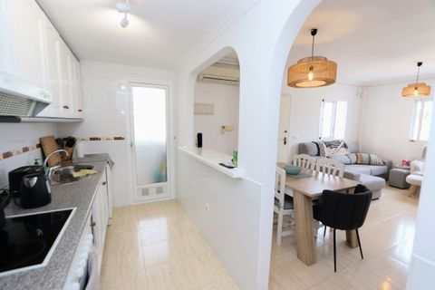 Villa a Playa Flamenca, Alicante, Playa Flamenca - € 299.500 | Ref: R5402164 - foto 18