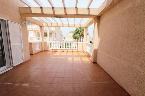 Villa a Playa Flamenca, Alicante, Playa Flamenca - € 299.500 | Ref: R5402164 - foto 24