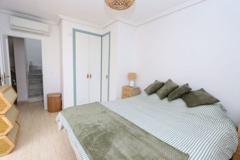 Villa a Playa Flamenca, Alicante, Playa Flamenca - € 299.500 | Ref: R5402164 - foto 26