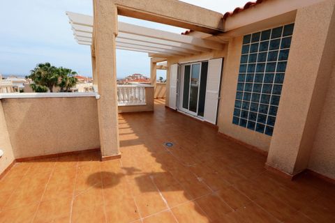 Villa a Playa Flamenca, Alicante, Playa Flamenca - € 299.500 | Ref: R5402164 - foto 30