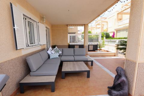 Villa a Playa Flamenca, Alicante, Playa Flamenca - € 299.500 | Ref: R5402164 - foto 38