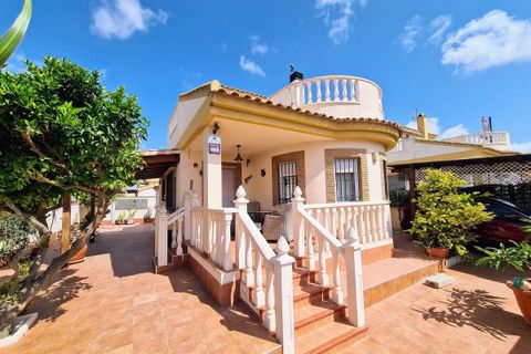 Villa i Sucina, Murcia, Sucina - € 275.000 | Ref: R5402197 - foto 1
