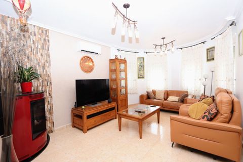 Villa i Sucina, Murcia, Sucina - € 275.000 | Ref: R5402197 - foto 3