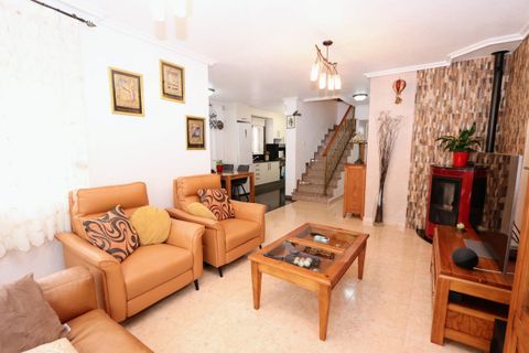 Villa i Sucina, Murcia, Sucina - € 275.000 | Ref: R5402197 - foto 4
