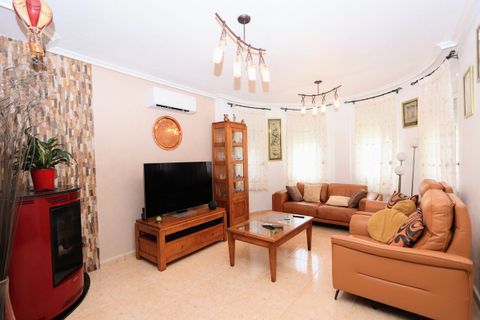 Villa i Sucina, Murcia, Sucina - € 275.000 | Ref: R5402197 - foto 6