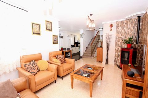 Villa i Sucina, Murcia, Sucina - € 275.000 | Ref: R5402197 - foto 7