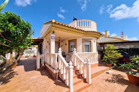 Villa i Sucina, Murcia, Sucina - € 275.000 | Ref: R5402197 - foto 17