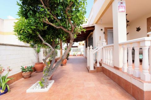 Villa i Sucina, Murcia, Sucina - € 275.000 | Ref: R5402197 - foto 20