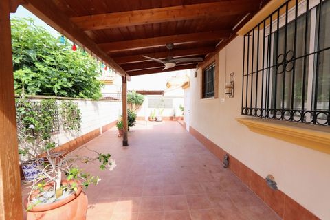 Villa i Sucina, Murcia, Sucina - € 275.000 | Ref: R5402197 - foto 21