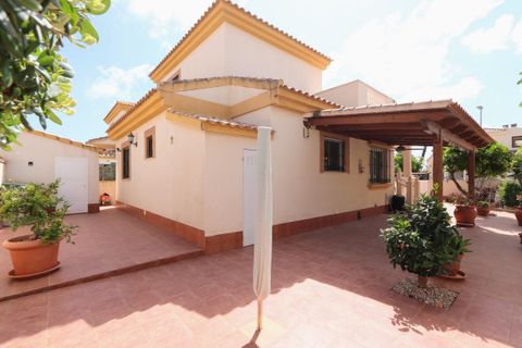 Villa i Sucina, Murcia, Sucina - € 275.000 | Ref: R5402197 - foto 22