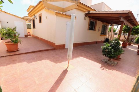 Villa i Sucina, Murcia, Sucina - € 275.000 | Ref: R5402197 - foto 23