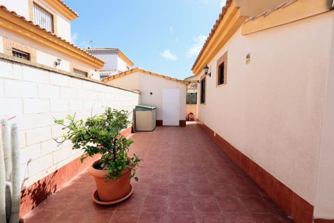 Villa i Sucina, Murcia, Sucina - € 275.000 | Ref: R5402197 - foto 24