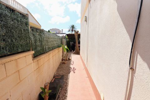 Villa i Sucina, Murcia, Sucina - € 275.000 | Ref: R5402197 - foto 25