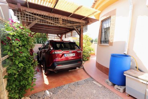 Villa i Sucina, Murcia, Sucina - € 275.000 | Ref: R5402197 - foto 28