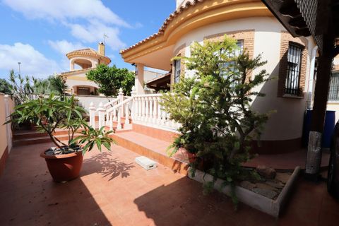 Villa i Sucina, Murcia, Sucina - € 275.000 | Ref: R5402197 - foto 29