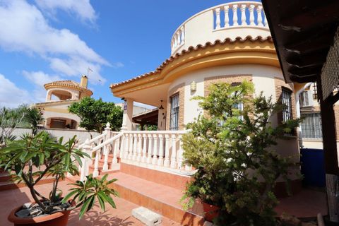 Villa i Sucina, Murcia, Sucina - € 275.000 | Ref: R5402197 - foto 30