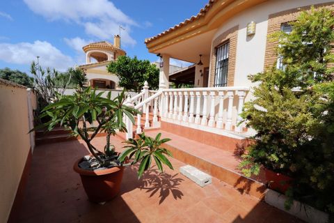 Villa i Sucina, Murcia, Sucina - € 275.000 | Ref: R5402197 - foto 31