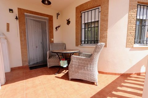 Villa i Sucina, Murcia, Sucina - € 275.000 | Ref: R5402197 - foto 32