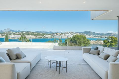 Villa a Santa Ponsa, Mallorca, Santa Ponsa - € 6.950.000 | Ref: 31694 - foto 2