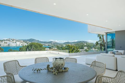 Villa a Santa Ponsa, Mallorca, Santa Ponsa - € 6.950.000 | Ref: 31694 - foto 3