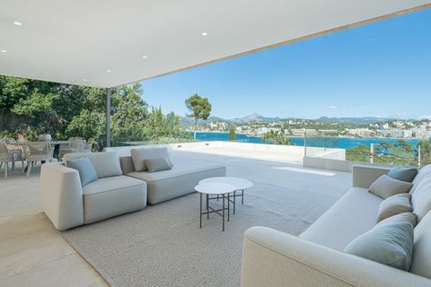 Villa a Santa Ponsa, Mallorca, Santa Ponsa - € 6.950.000 | Ref: 31694 - foto 4