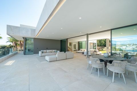 Villa a Santa Ponsa, Mallorca, Santa Ponsa - € 6.950.000 | Ref: 31694 - foto 5