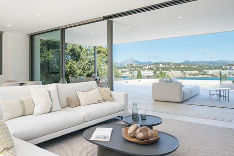 Villa a Santa Ponsa, Mallorca, Santa Ponsa - € 6.950.000 | Ref: 31694 - foto 6
