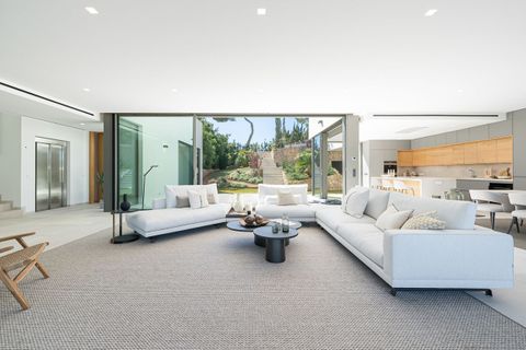 Villa a Santa Ponsa, Mallorca, Santa Ponsa - € 6.950.000 | Ref: 31694 - foto 7