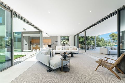 Villa a Santa Ponsa, Mallorca, Santa Ponsa - € 6.950.000 | Ref: 31694 - foto 8