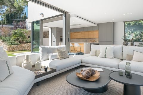 Villa a Santa Ponsa, Mallorca, Santa Ponsa - € 6.950.000 | Ref: 31694 - foto 9