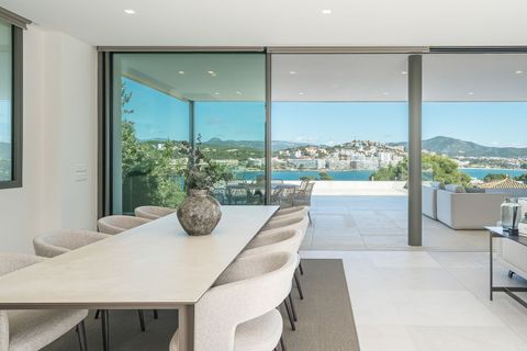 Villa a Santa Ponsa, Mallorca, Santa Ponsa - € 6.950.000 | Ref: 31694 - foto 10