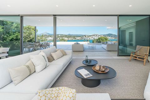 Villa a Santa Ponsa, Mallorca, Santa Ponsa - € 6.950.000 | Ref: 31694 - foto 11