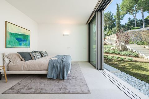 Villa a Santa Ponsa, Mallorca, Santa Ponsa - € 6.950.000 | Ref: 31694 - foto 15