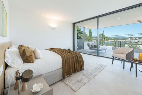 Villa a Santa Ponsa, Mallorca, Santa Ponsa - € 6.950.000 | Ref: 31694 - foto 18