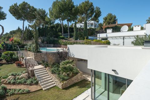 Villa a Santa Ponsa, Mallorca, Santa Ponsa - € 6.950.000 | Ref: 31694 - foto 20