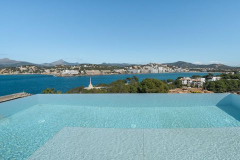 Villa a Santa Ponsa, Mallorca, Santa Ponsa - € 6.950.000 | Ref: 31694 - foto 22