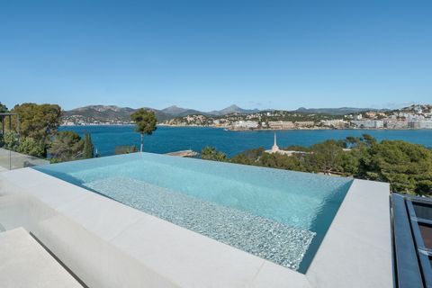 Villa a Santa Ponsa, Mallorca, Santa Ponsa - € 6.950.000 | Ref: 31694 - foto 23