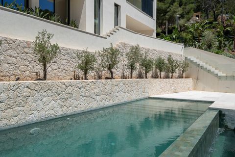 Villa i El Camp De Mar, Mallorca - foto 2