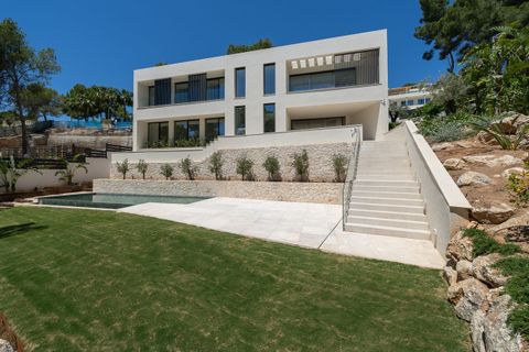 Villa i El Camp De Mar, Mallorca - foto 3